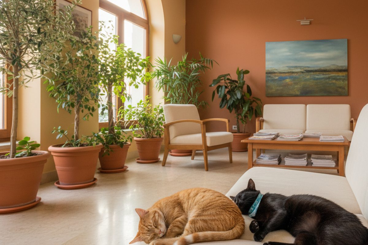 Ambulatorio Veterinario Forvet