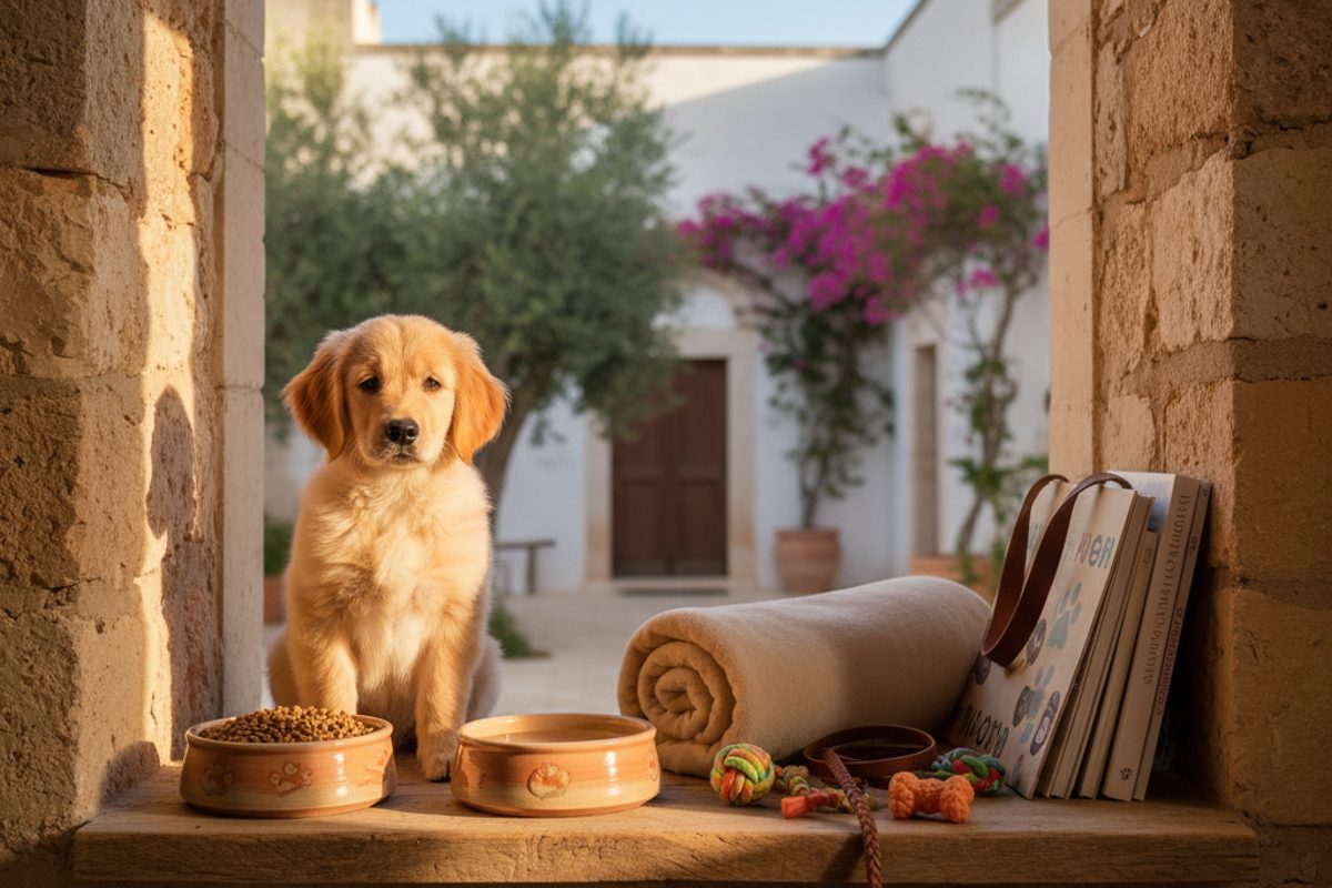 Ambulatorio Veterinario Vaglio