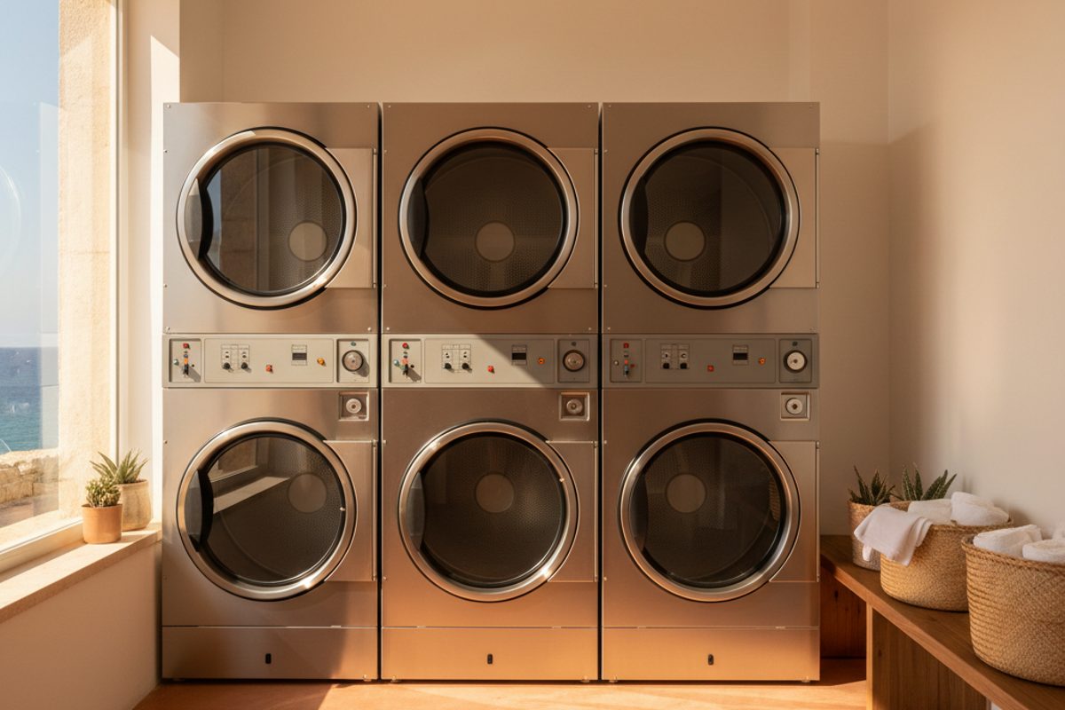 Automatic Wash Otranto