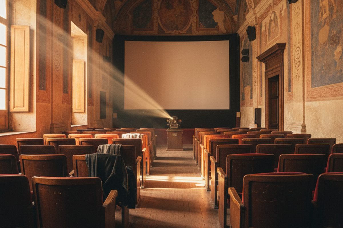 Cinema DB d'Essai