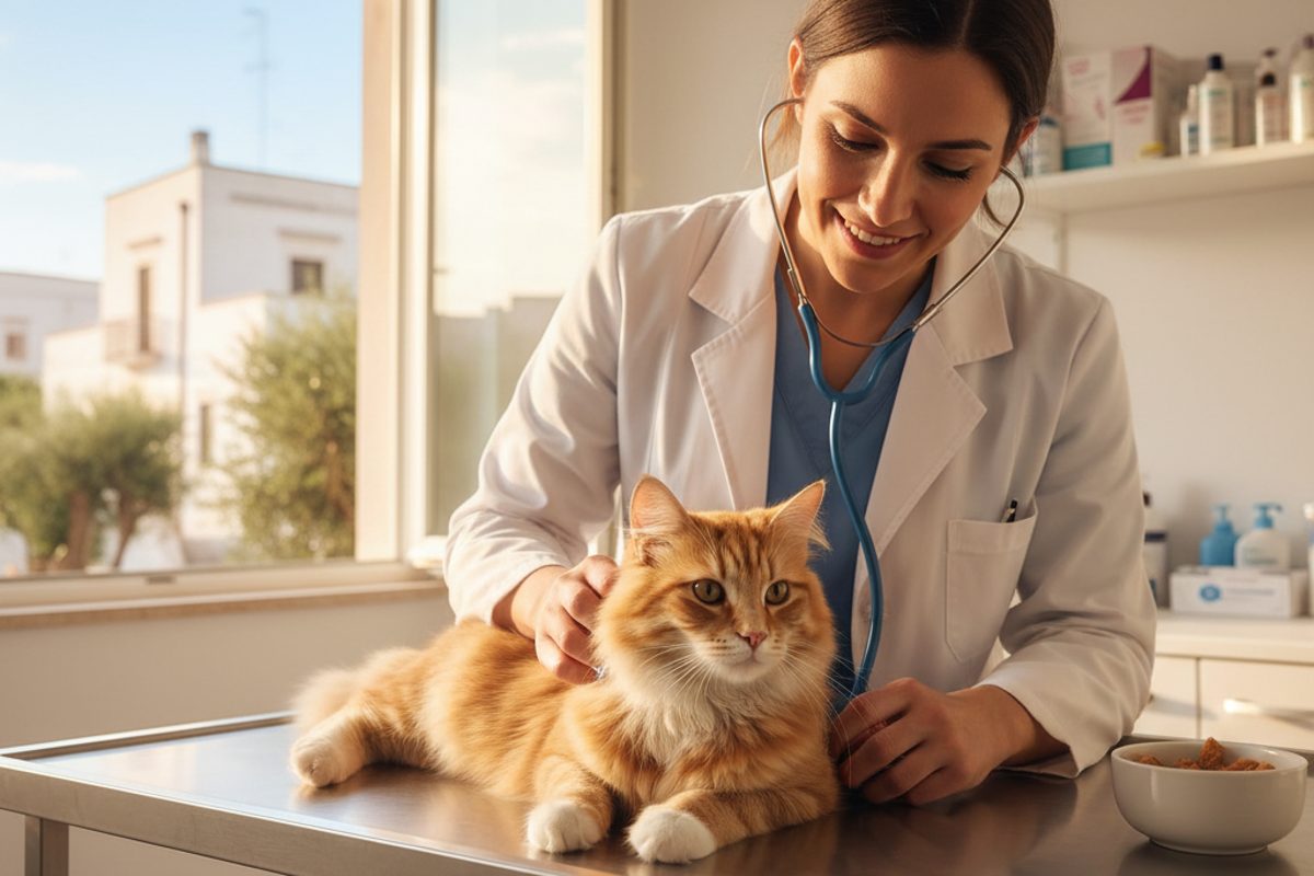 Clinica Veterinaria Sant'Anna
