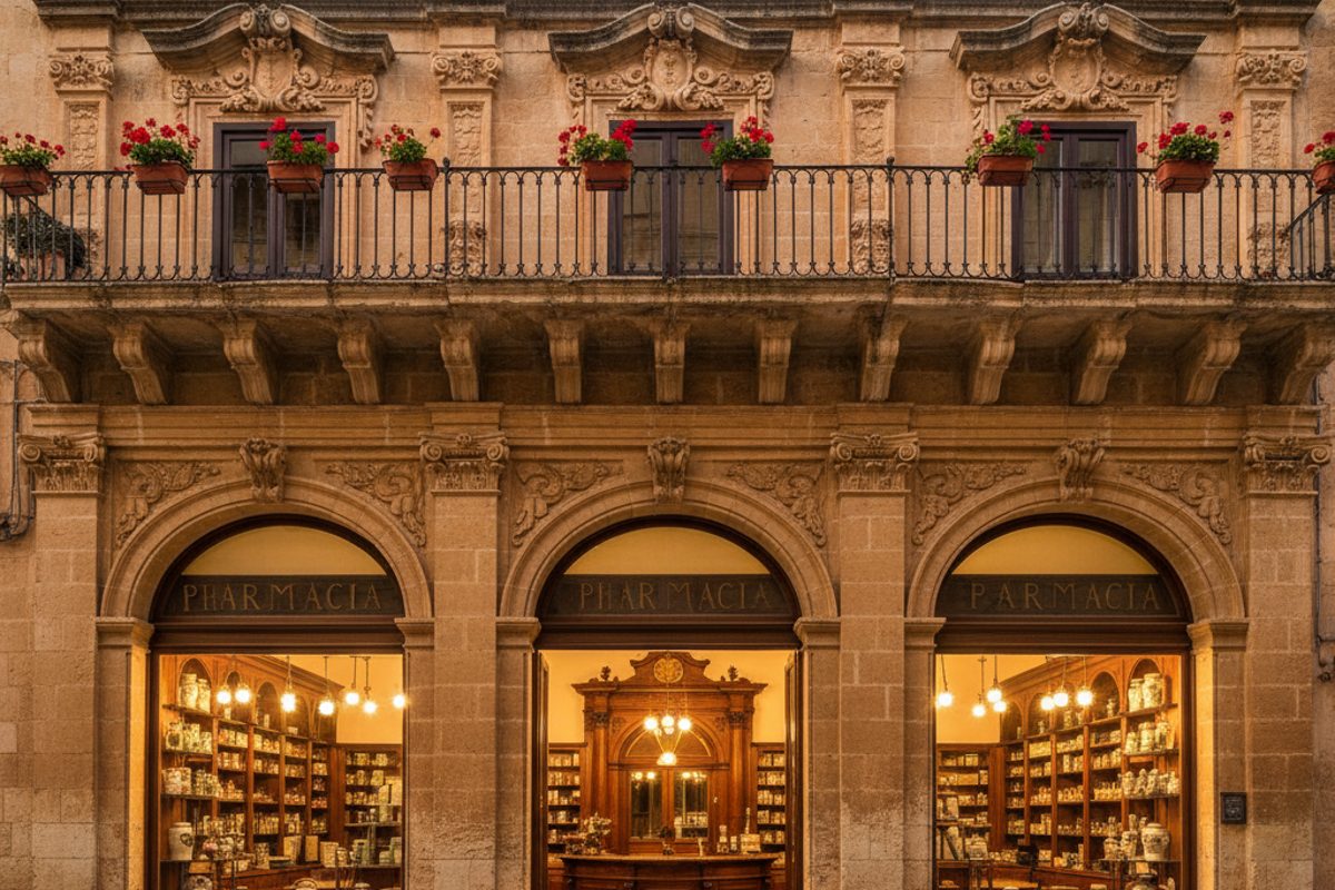 Farmacia Giordano