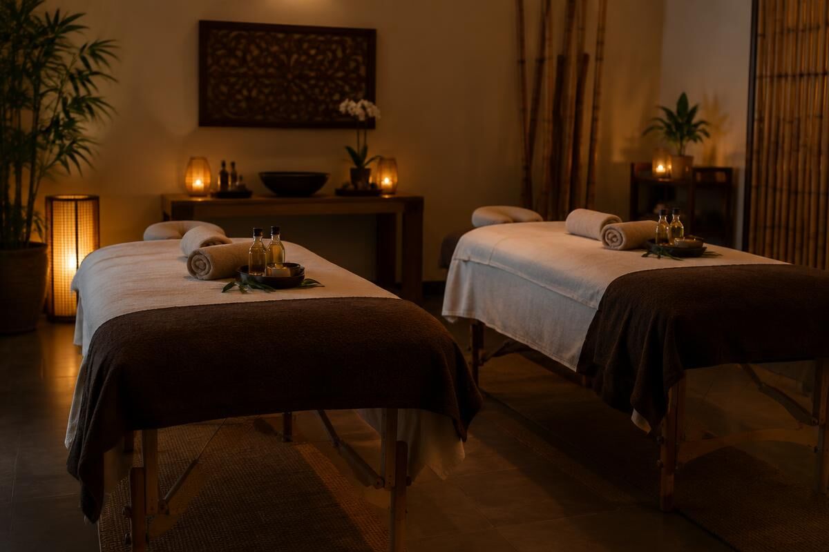 Greta Beauty Massage & Nails