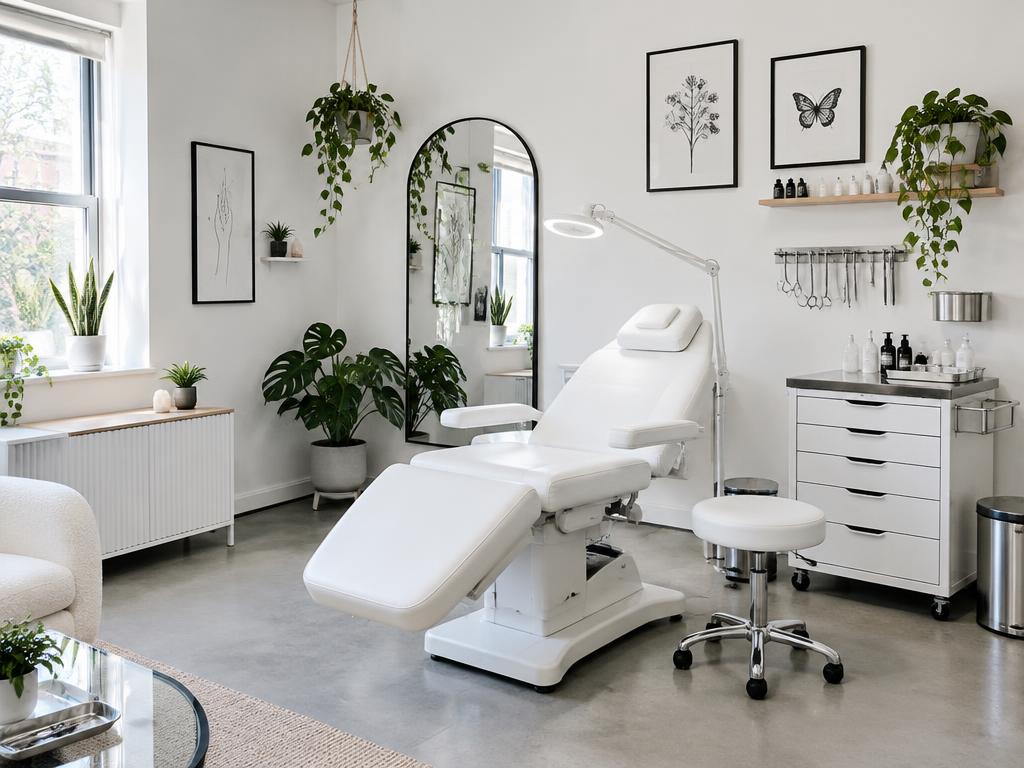 Hazel Blade Tattoo & Piercing Studio