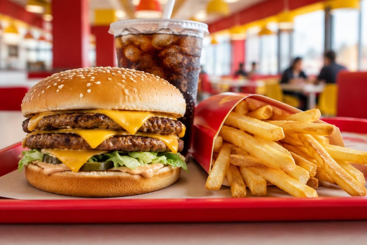 McDonald's Surano