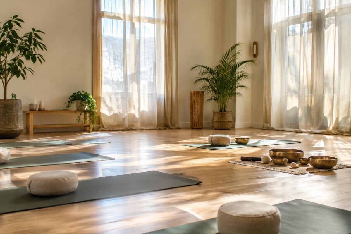 Olos Centro Benessere