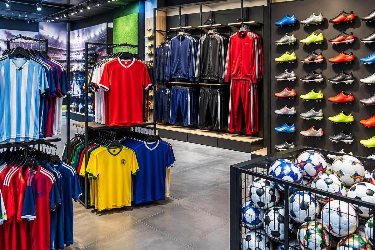 Puzzovio Sport