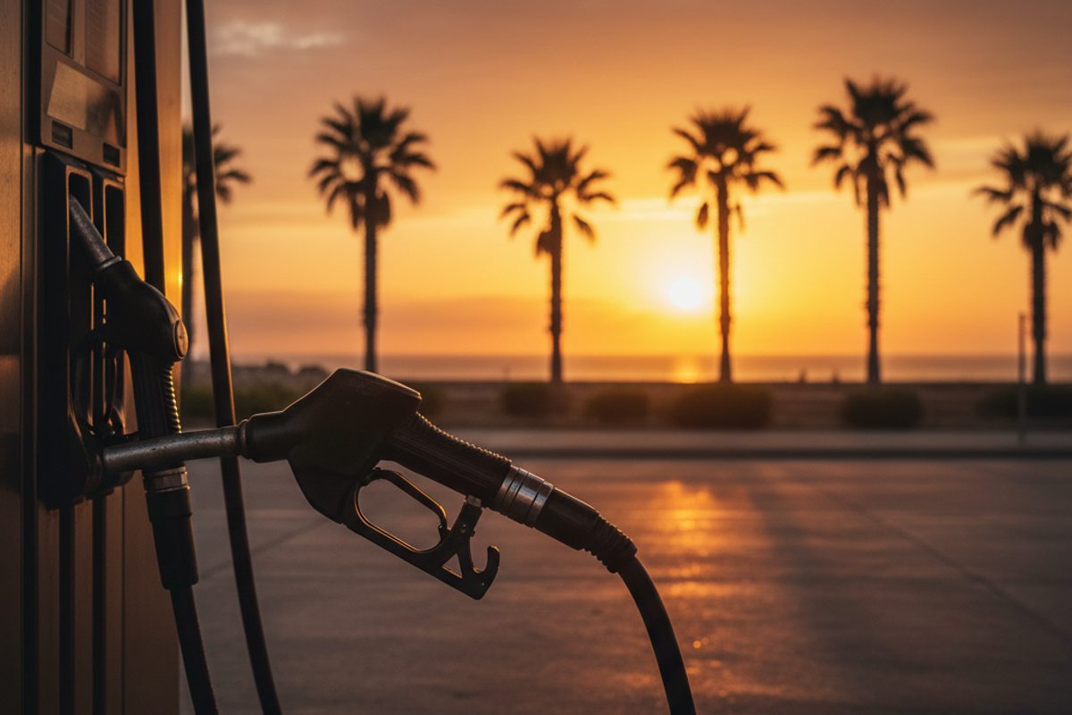 Q8 Gallipoli - Via Lecce