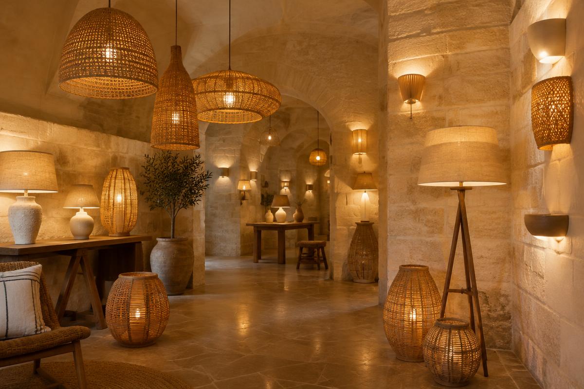 Stile Luce